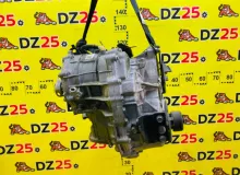 АКПП TOYOTA WISH 2013/Цвет 202 3040020041 ZGE20W 2ZRFAE