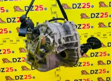 АКПП TOYOTA WISH 2013/Цвет 202 3040020041 ZGE20W 2ZRFAE