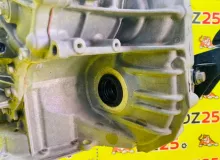 АКПП TOYOTA WISH 2013/Цвет 202 3040020041 ZGE20W 2ZRFAE