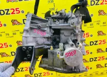 АКПП TOYOTA WISH 2013/Цвет 202 3040020041 ZGE20W 2ZRFAE
