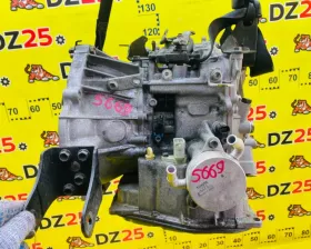 АКПП TOYOTA