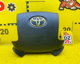 Подушка безопасности водителя Toyota