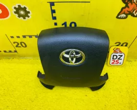 Подушка безопасности водителя Toyota