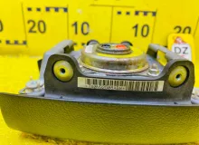 Подушка безопасности водителя TOYOTA LAND CRUISER С ЗАРЯДОМ|2008 4513060380C0 VDJ200L 1VDFTV, передняя