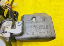 Рулевая колонка TOYOTA LAND CRUISER 2008 4581060080 VDJ200L 1VDFTV, передняя