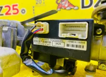 Рулевая колонка TOYOTA LAND CRUISER 2008 4581060080 VDJ200L 1VDFTV, передняя