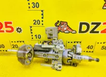 Рулевая колонка TOYOTA LAND CRUISER 2008 4581060080 VDJ200L 1VDFTV, передняя