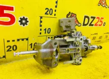 Рулевая колонка TOYOTA LAND CRUISER 2008 4581060080 VDJ200L 1VDFTV, передняя