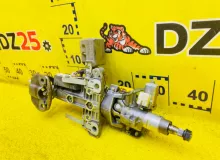 Рулевая колонка TOYOTA LAND CRUISER 2008 4581060080 VDJ200L 1VDFTV, передняя