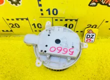 Мотор печки TOYOTA LAND CRUISER 2008 8710360390 VDJ200L 1VDFTV, передний