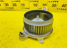 Мотор печки TOYOTA LAND CRUISER 2008 8710360390 VDJ200L 1VDFTV, передний