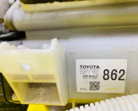 Печка салона TOYOTA