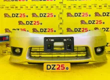 Бампер HONDA FIT SHUTTLE 2013/Цвет NH700M 71101TF7000ZE GG8 L15A, передний