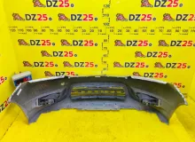 Бампер HONDA FIT SHUTTLE 2013/Цвет NH700M 71101TF7000ZE GG8 L15A, передний