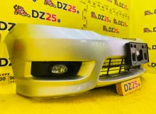 Бампер HONDA FIT SHUTTLE 2013/Цвет NH700M 71101TF7000ZE GG8 L15A, передний