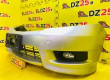 Бампер HONDA FIT SHUTTLE 2013/Цвет NH700M 71101TF7000ZE GG8 L15A, передний