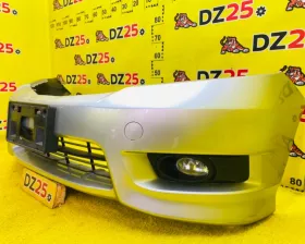 Бампер Honda