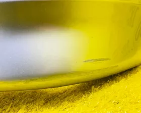 Бампер Honda