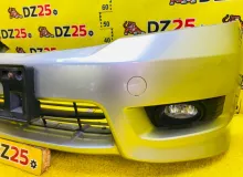 Бампер HONDA FIT SHUTTLE 2013/Цвет NH700M 71101TF7000ZE GG8 L15A, передний