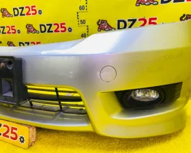 Бампер Honda