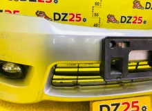Бампер HONDA FIT SHUTTLE 2013/Цвет NH700M 71101TF7000ZE GG8 L15A, передний