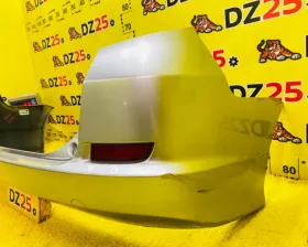 Бампер Honda