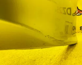 Бампер Honda