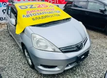 Решетка радиатора HONDA FIT SHUTTLE 2013/Цвет NH700M 71120TF7003 GG8 L15A, передняя