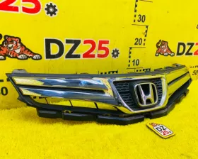 Решетка радиатора Honda