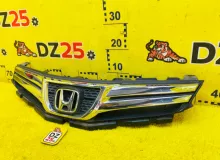 Решетка радиатора HONDA FIT SHUTTLE 2013/Цвет NH700M 71120TF7003 GG8 L15A, передняя