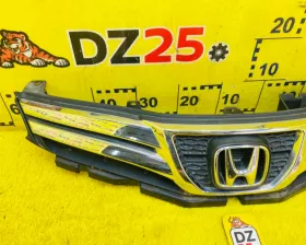 Решетка радиатора Honda
