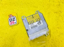 Блок управления airbag TOYOTA LAND CRUISER 2008 8917060330 VDJ200L 1VDFTV, передний