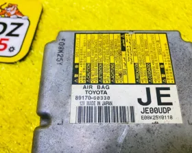 Блок управления airbag Toyota