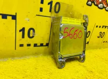Блок управления airbag TOYOTA LAND CRUISER 2008 8917060330 VDJ200L 1VDFTV, передний