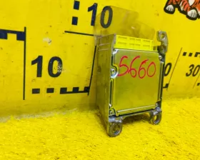 Блок управления airbag Toyota