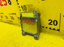 Блок управления airbag TOYOTA LAND CRUISER 2008 8917060330 VDJ200L 1VDFTV, передний