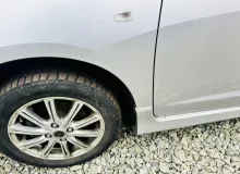 Дверь боковая HONDA FIT SHUTTLE 2013/Цвет NH700M 67050TF0G00ZZ GG8 L15A, передняя левая