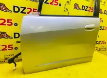 Дверь боковая HONDA FIT SHUTTLE 2013/Цвет NH700M 67050TF0G00ZZ GG8 L15A, передняя левая