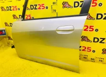 Дверь боковая HONDA FIT SHUTTLE 2013/Цвет NH700M 67050TF0G00ZZ GG8 L15A, передняя левая