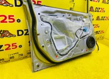 Дверь боковая HONDA FIT SHUTTLE 2013/Цвет NH700M 67050TF0G00ZZ GG8 L15A, передняя левая