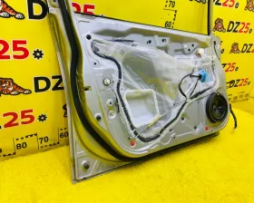 Дверь боковая Honda