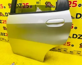 Дверь боковая Honda