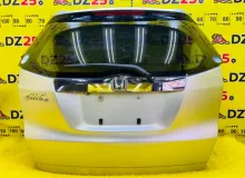 Дверь 5я HONDA FIT SHUTTLE 2013/Цвет NH700M 68100TF7000ZZ GG8 L15A, задняя