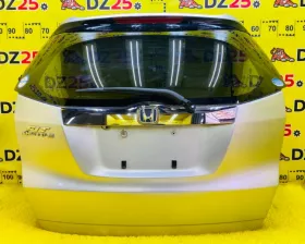 Дверь 5я Honda