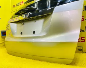 Дверь 5я Honda