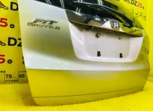 Дверь 5я HONDA FIT SHUTTLE 2013/Цвет NH700M 68100TF7000ZZ GG8 L15A, задняя