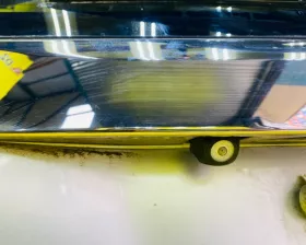 Дверь 5я Honda