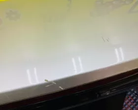 Дверь 5я Honda