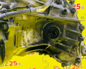 АКПП Honda
