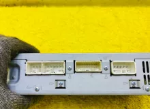Усилитель магнитофона TOYOTA LAND CRUISER 2008 8628060400 VDJ200L 1VDFTV, передний